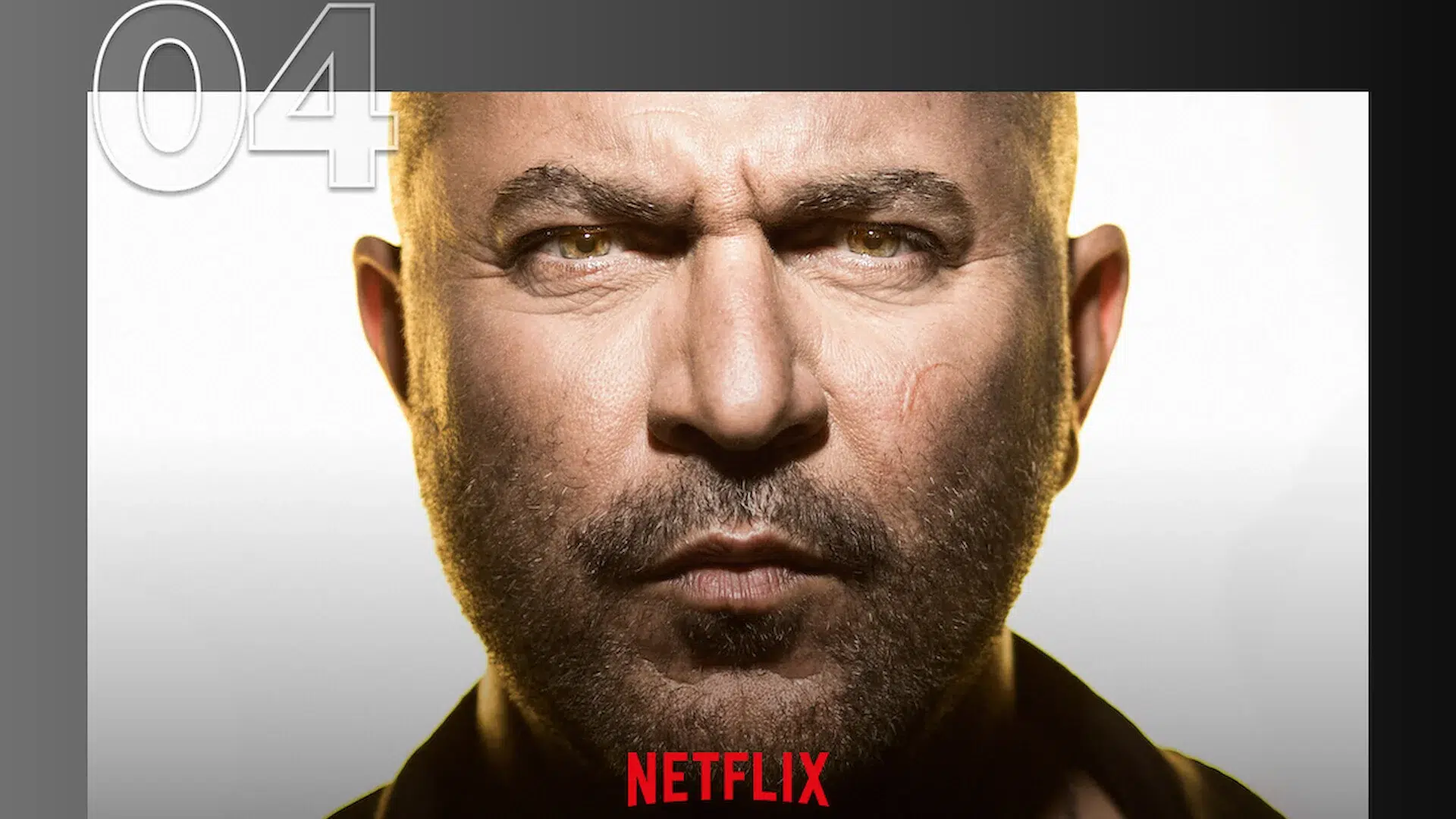 fauda netflix