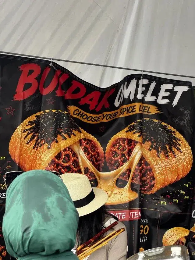 fejkove jedlo AI slop