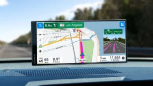 Garmin Drive