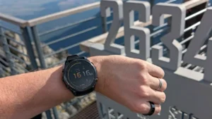 Garmin Fénix 9