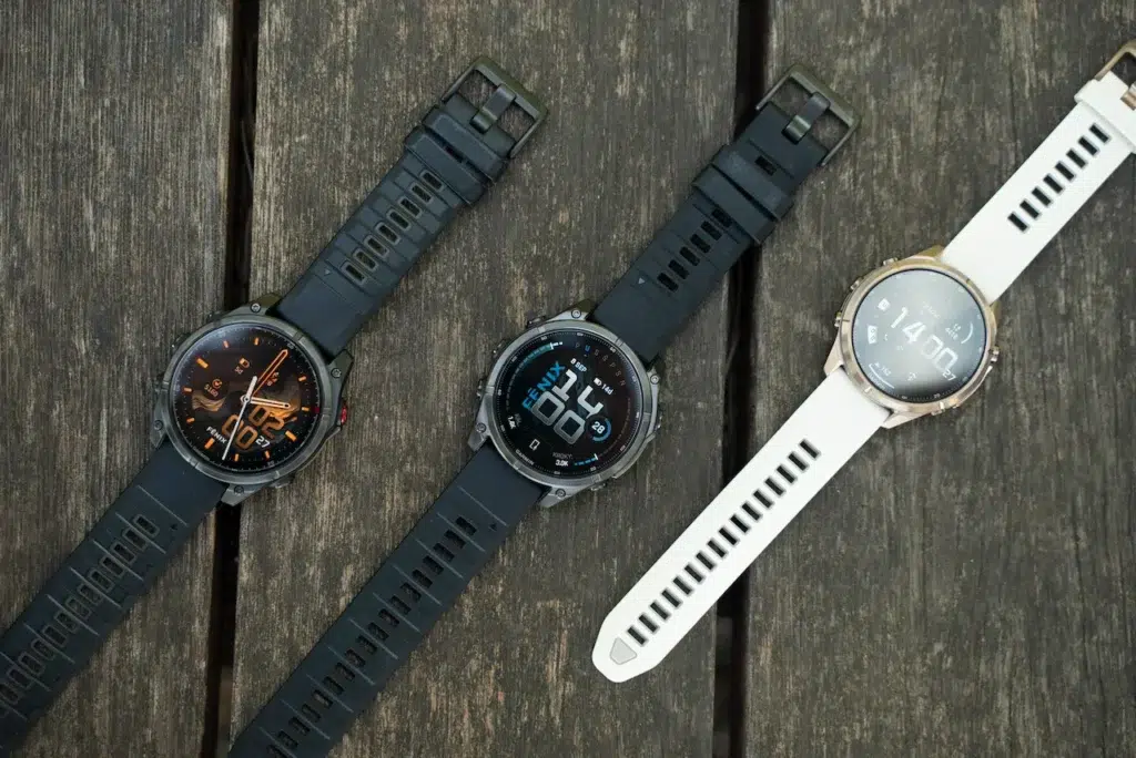 Garmin Fénix 9 (Pro)