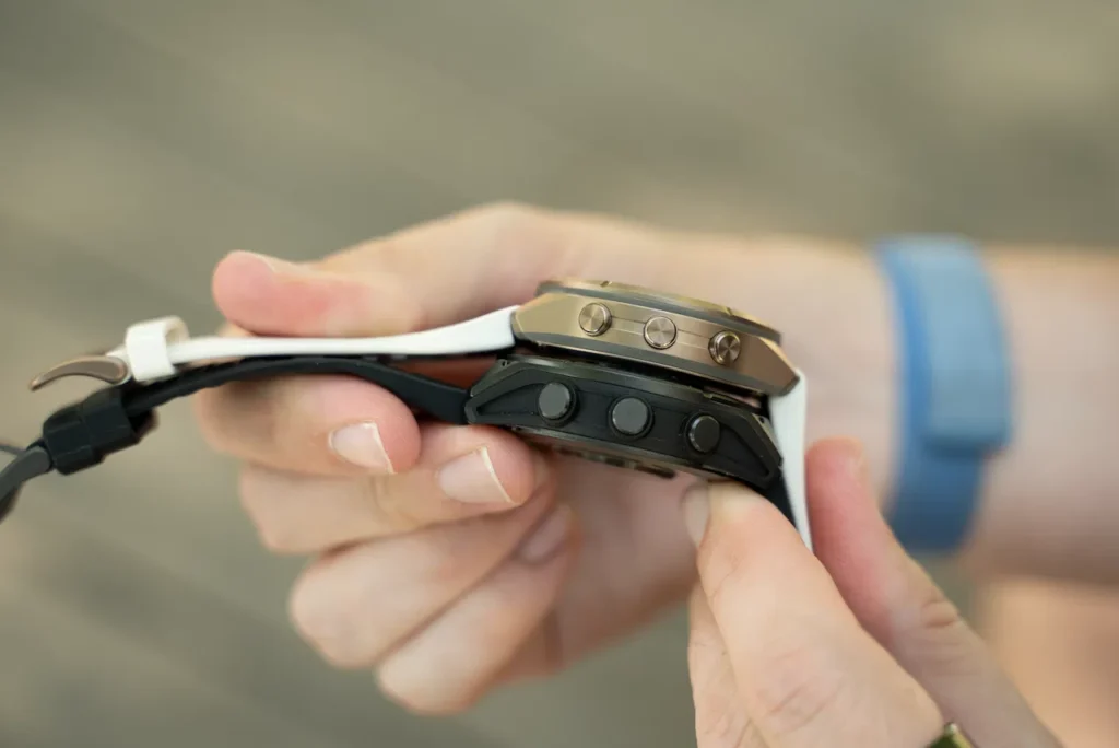 Garmin Fénix 9 (Pro)