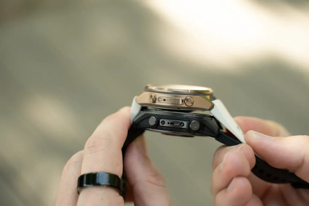 Garmin Fénix 9 (Pro)