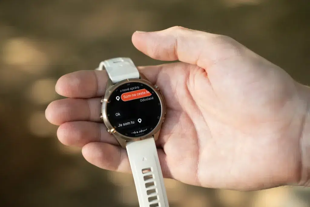 Garmin Fénix 9 (Pro)