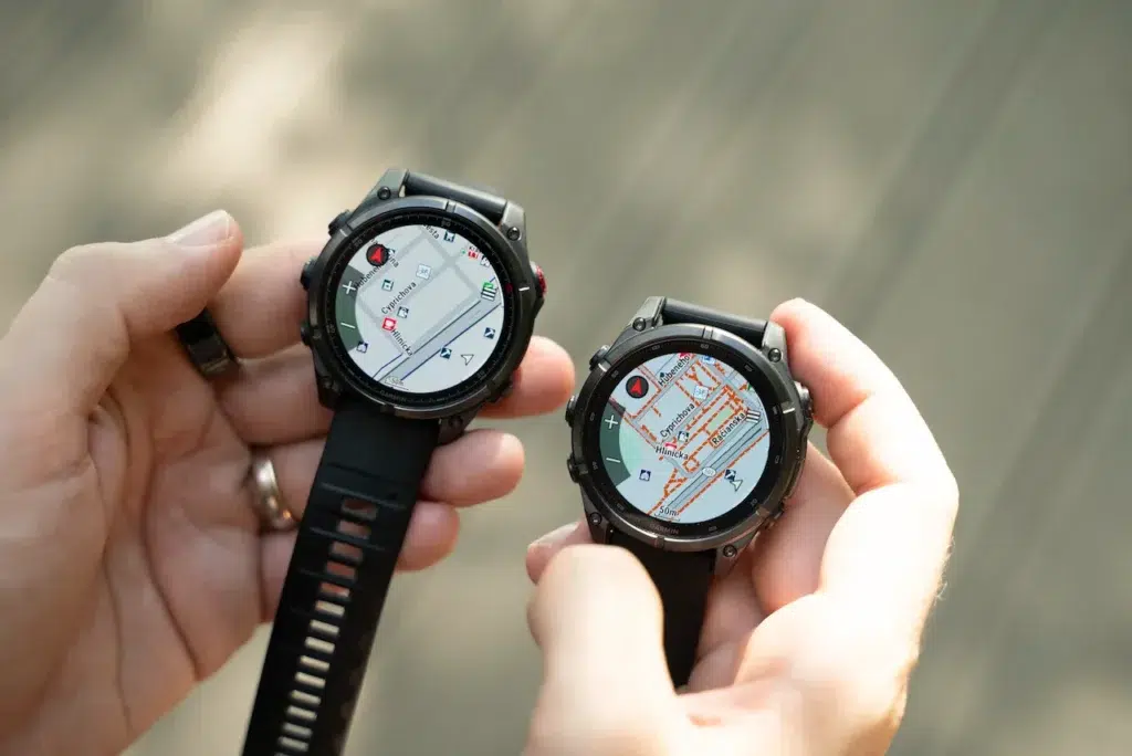 Garmin Fénix 9 (Pro)