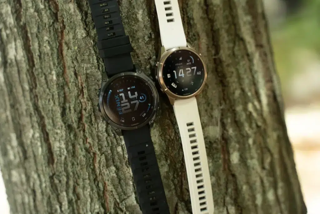 Garmin Fénix 9 (Pro)