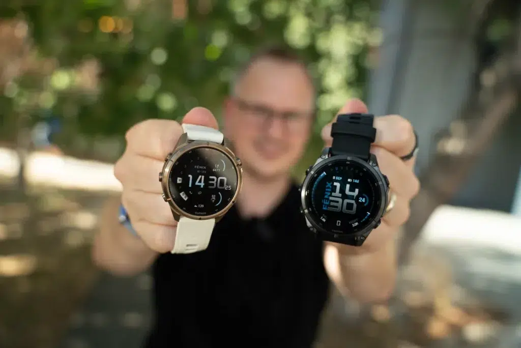Garmin Fénix 9 (Pro)