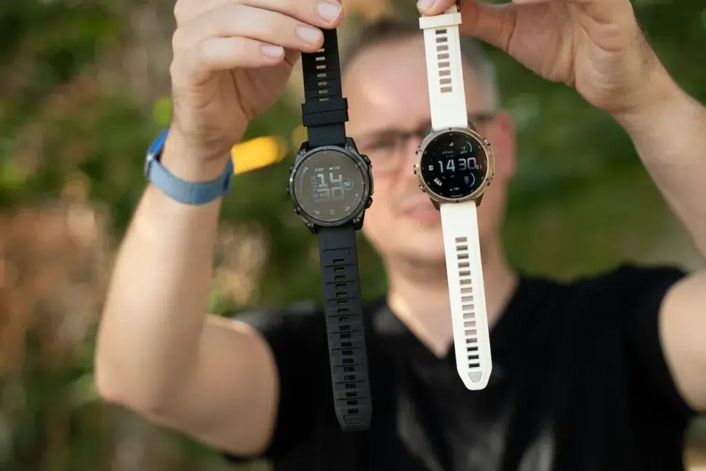 Garmin Fénix 9 (Pro)