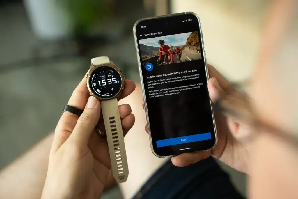 Garmin Fénix 9 (Pro)