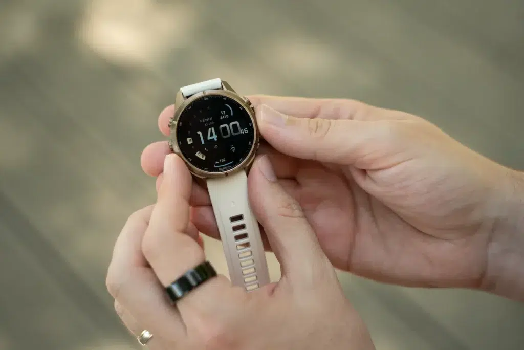 Garmin Fénix 9 (Pro)