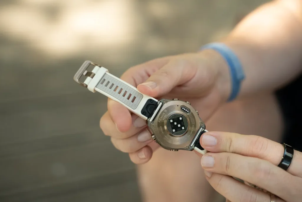 Garmin Fénix 9 (Pro)