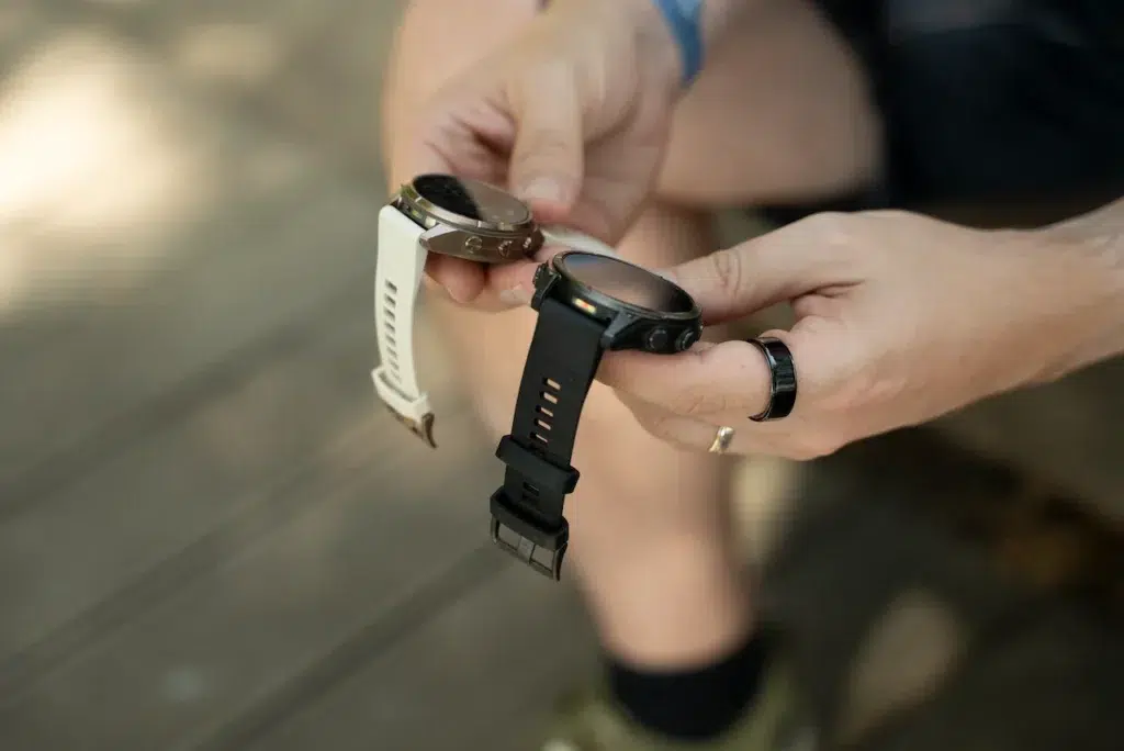Garmin Fénix 9 (Pro)