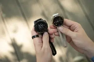 Garmin Fénix 9 (Pro)
