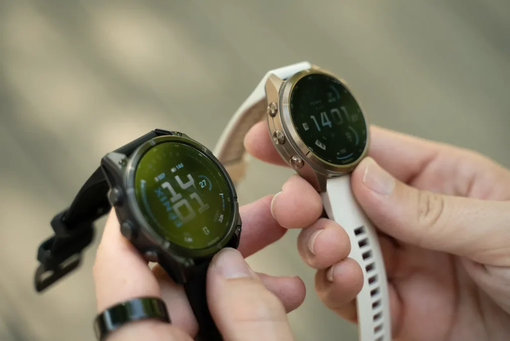 Garmin Fénix 9 (Pro)