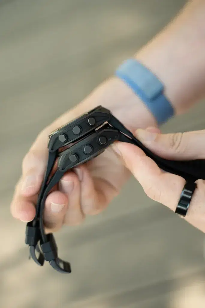 Garmin Fénix 9 (Pro)