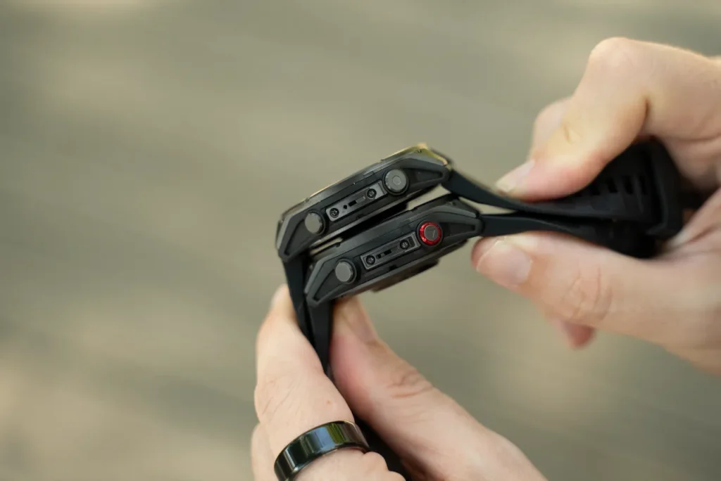 Garmin Fénix 9 (Pro)
