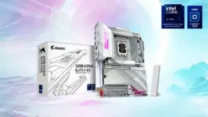 Základné dosky GIGABYTE sú základom každého herného počítača