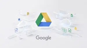 google disk logo