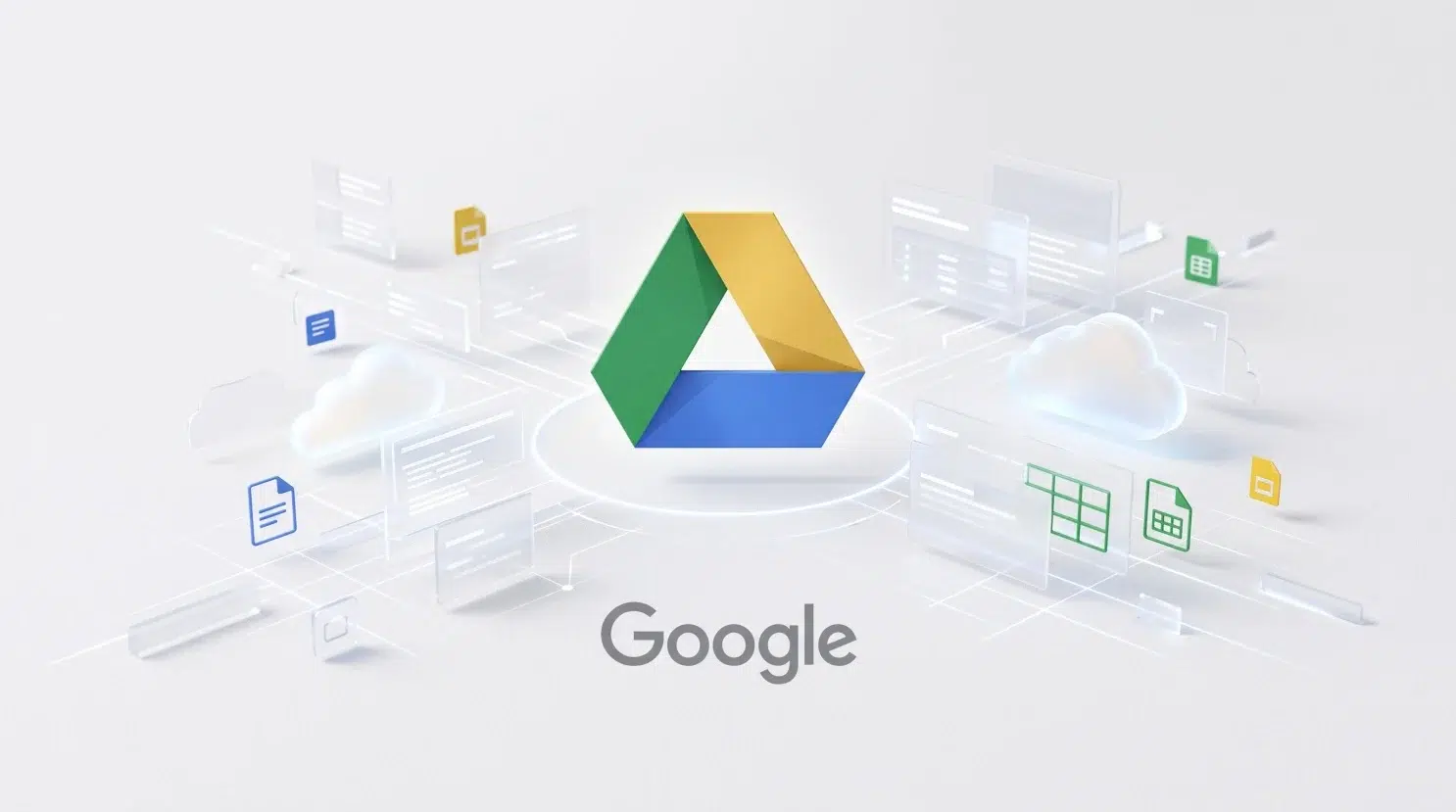 Google Disk spustil možnosť beta testovania na Androide