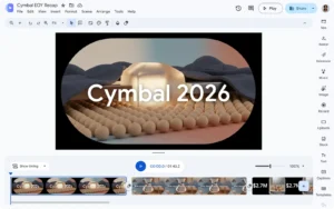Google Vids