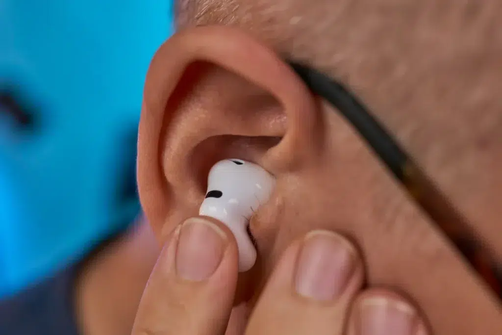 Huawei FreeBuds Neo