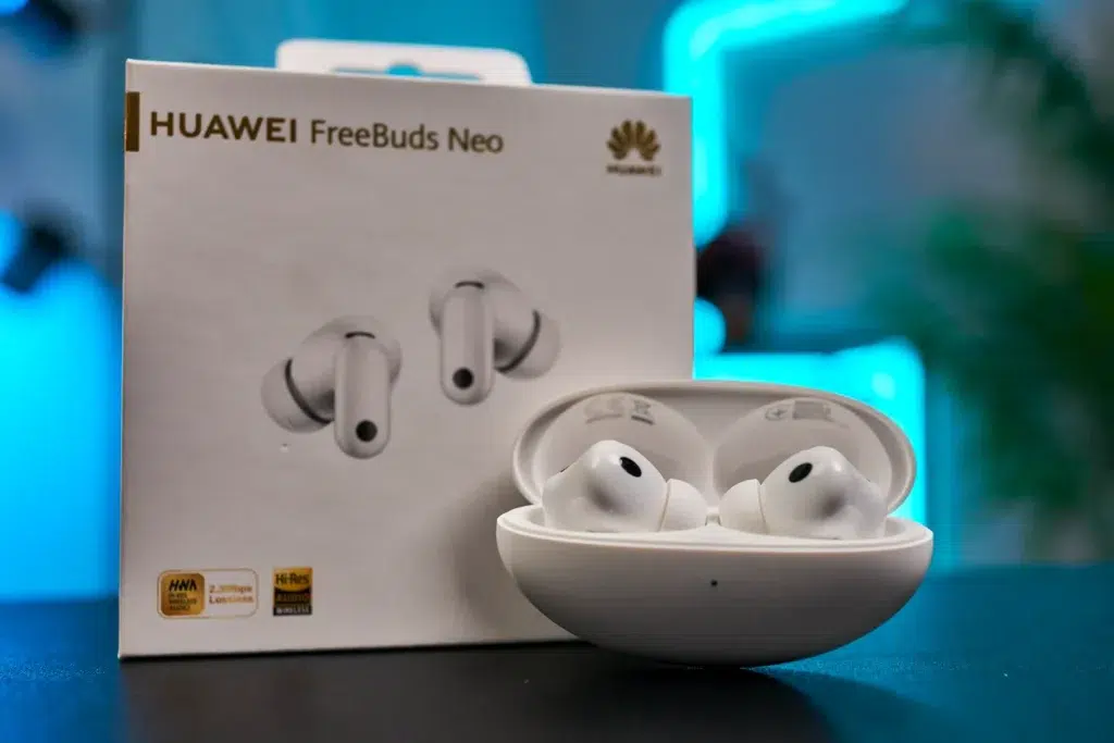 Huawei FreeBuds Neo