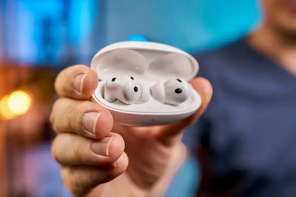 Huawei FreeBuds Neo
