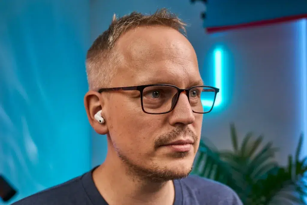 Huawei FreeBuds Neo