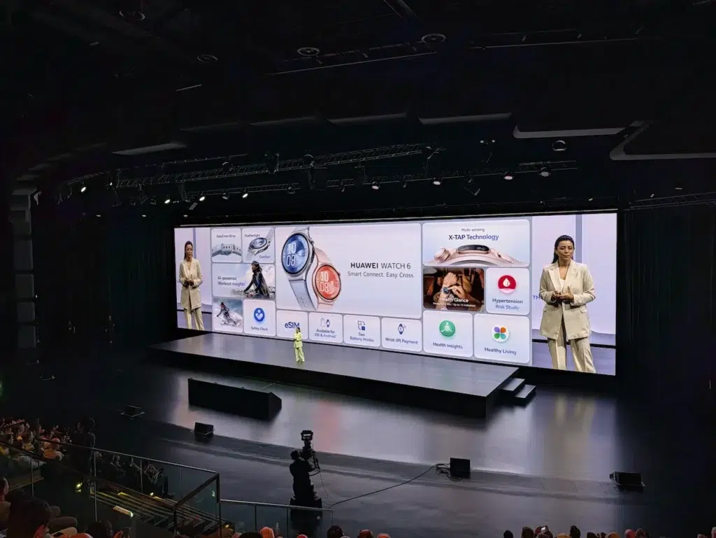 Huawei Watch 6