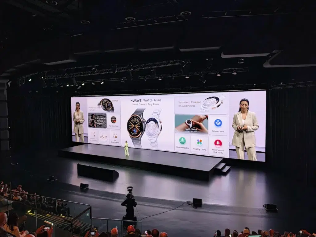 Huawei Watch 6