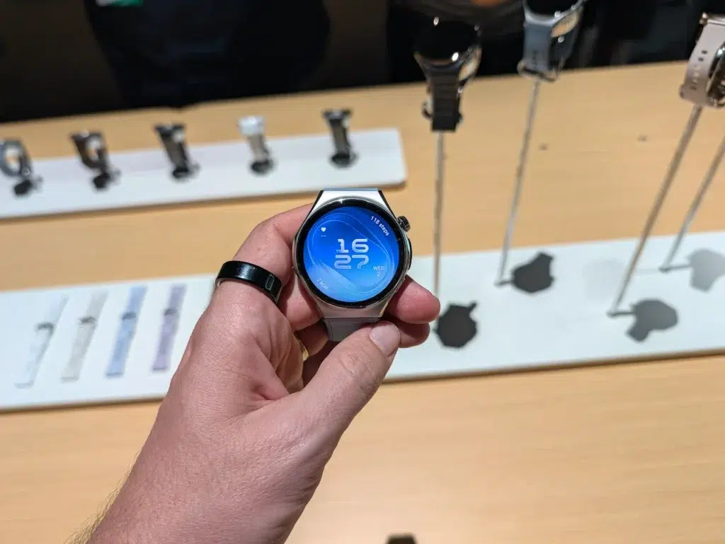 Huawei Watch 6