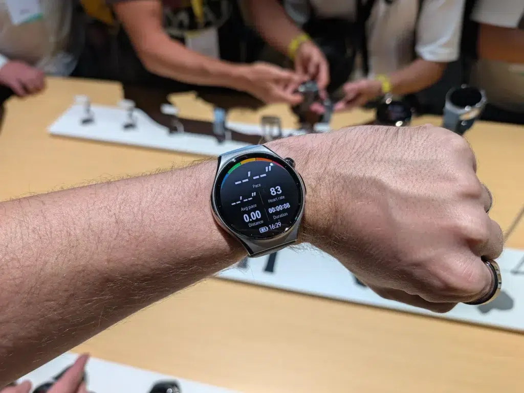 Huawei Watch 6
