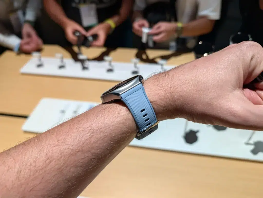 Huawei Watch 6