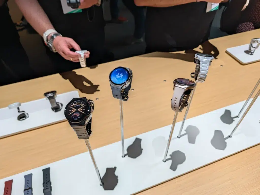 Huawei Watch 6