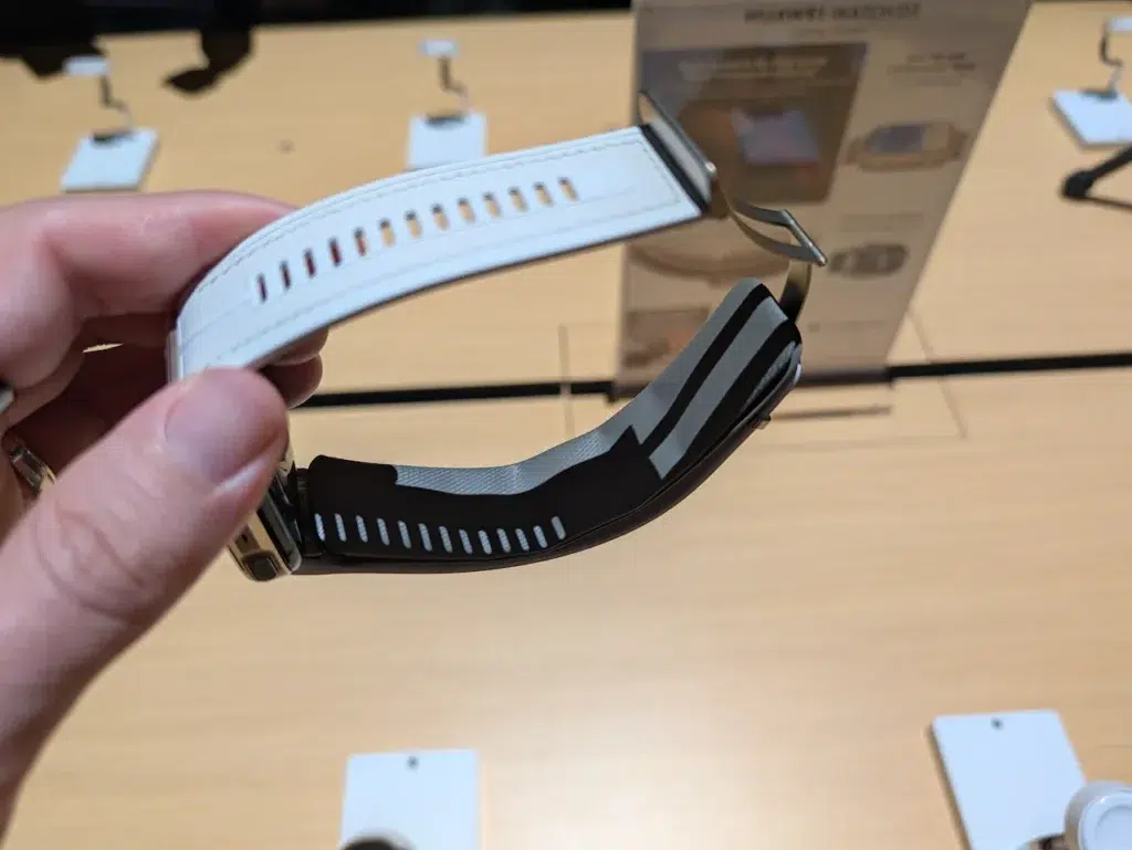 Huawei Watch D3