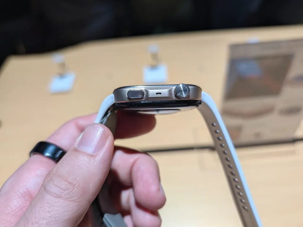 Huawei Watch D3