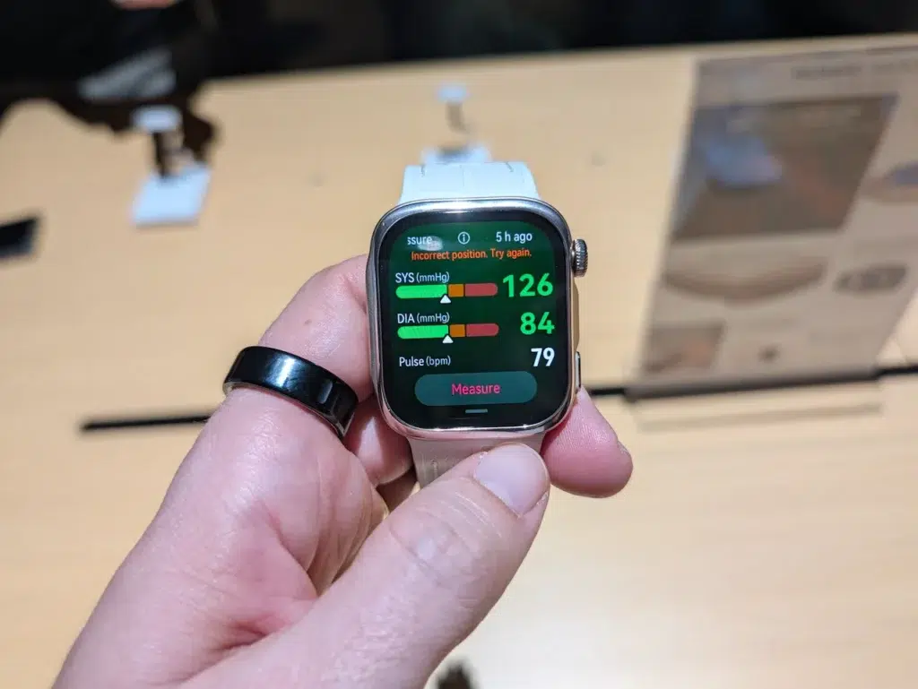 Huawei Watch D3