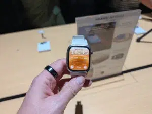 Huawei Watch D3
