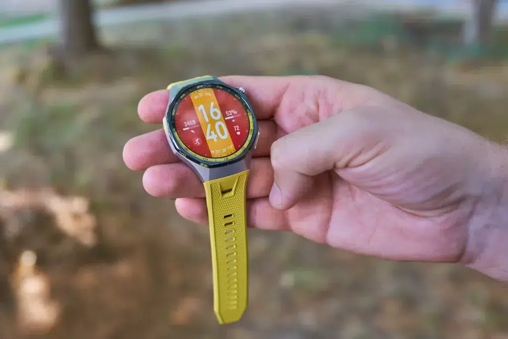 Huawei Watch GT 7 Pro