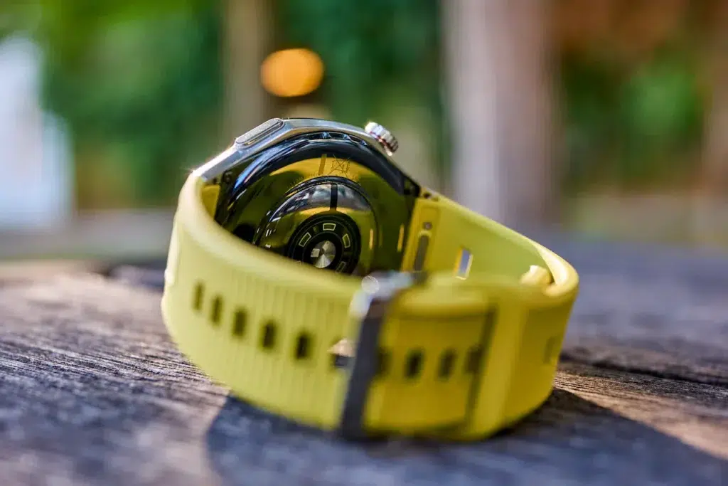Huawei Watch GT 7 Pro