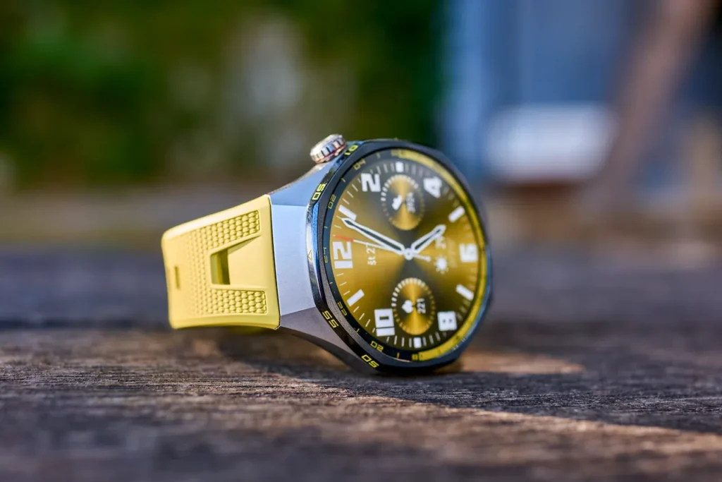 Huawei Watch GT 7 Pro
