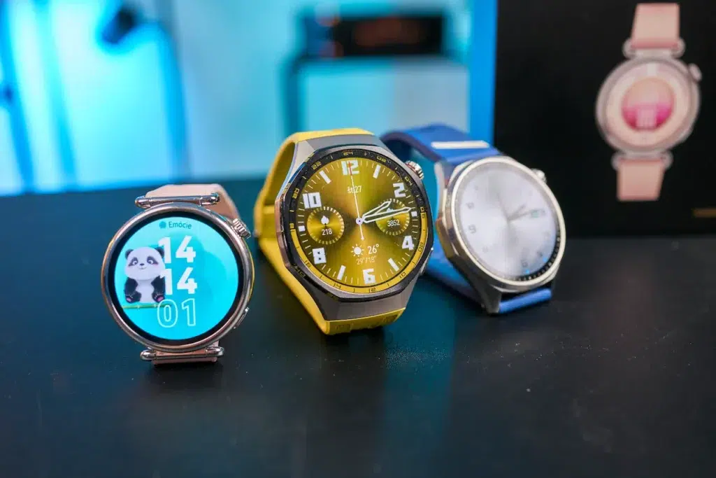 Huawei Watch GT 7 (Pro)