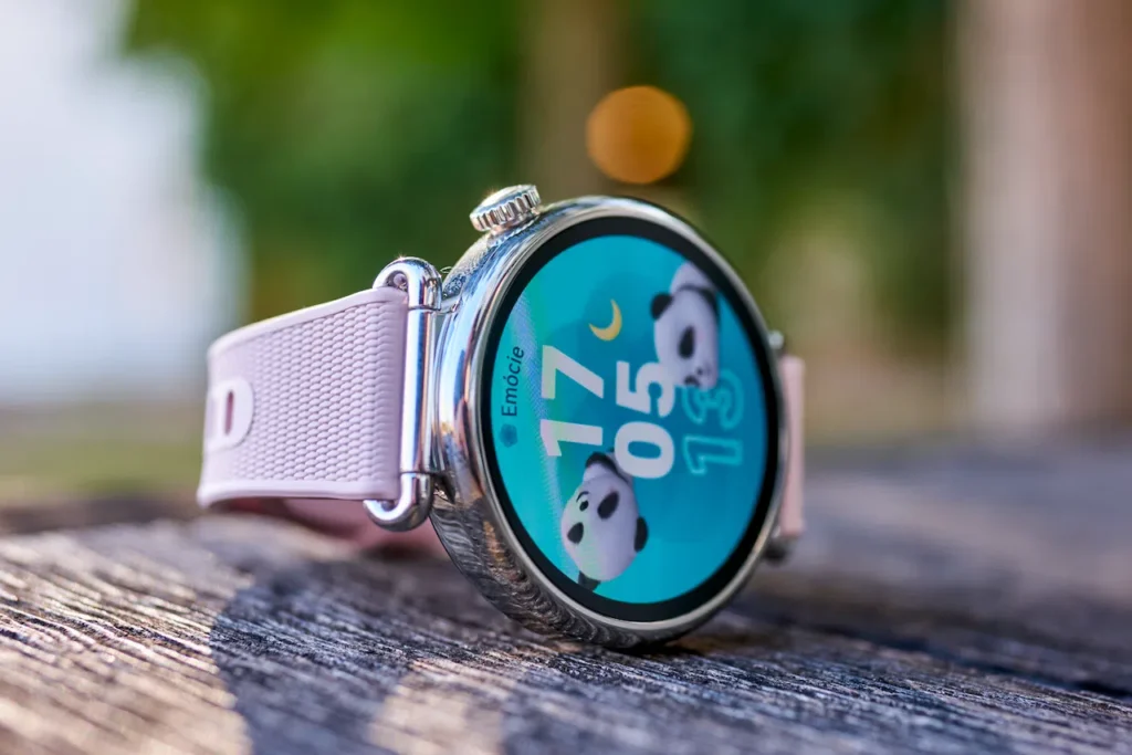 Huawei Watch GT 7 (Pro)