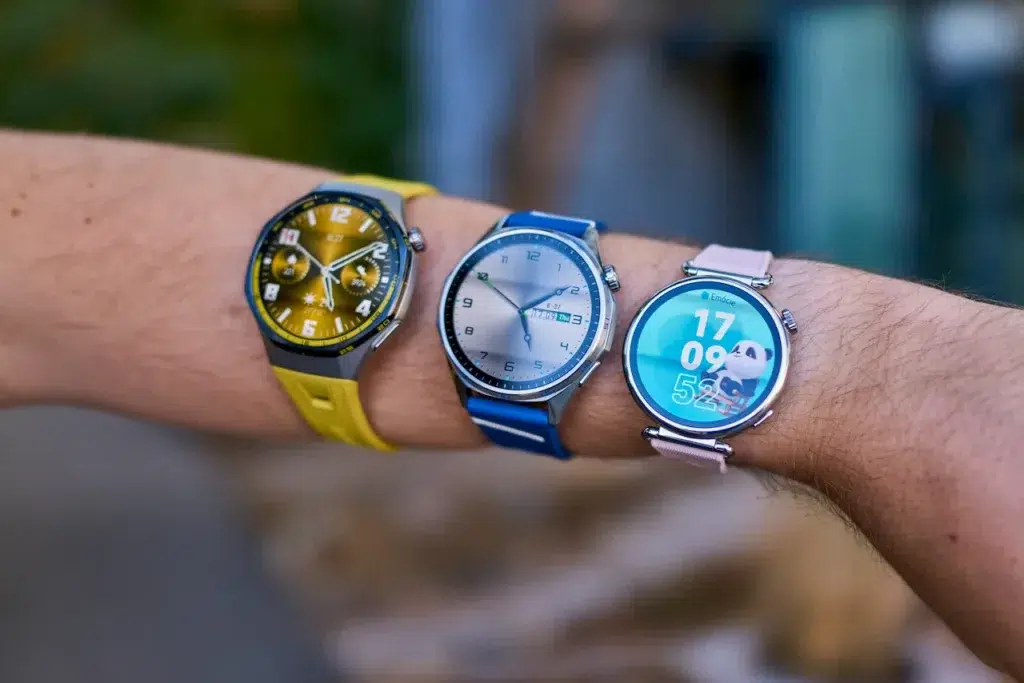 Huawei Watch GT 7 (Pro)