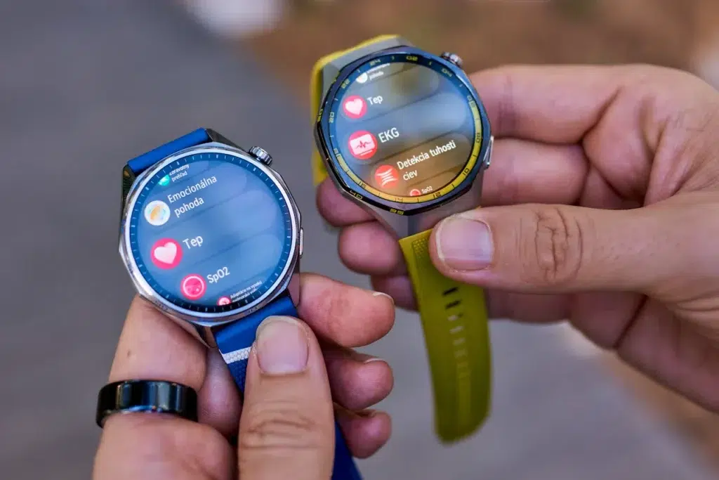 Huawei Watch GT 7 (Pro)