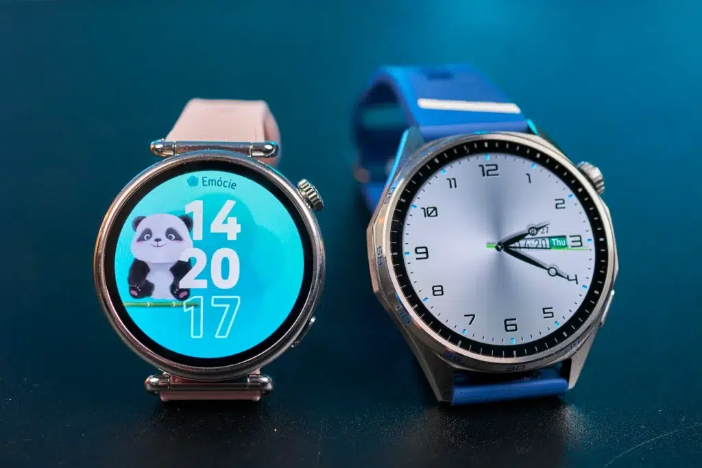 Huawei Watch GT 7 (Pro)