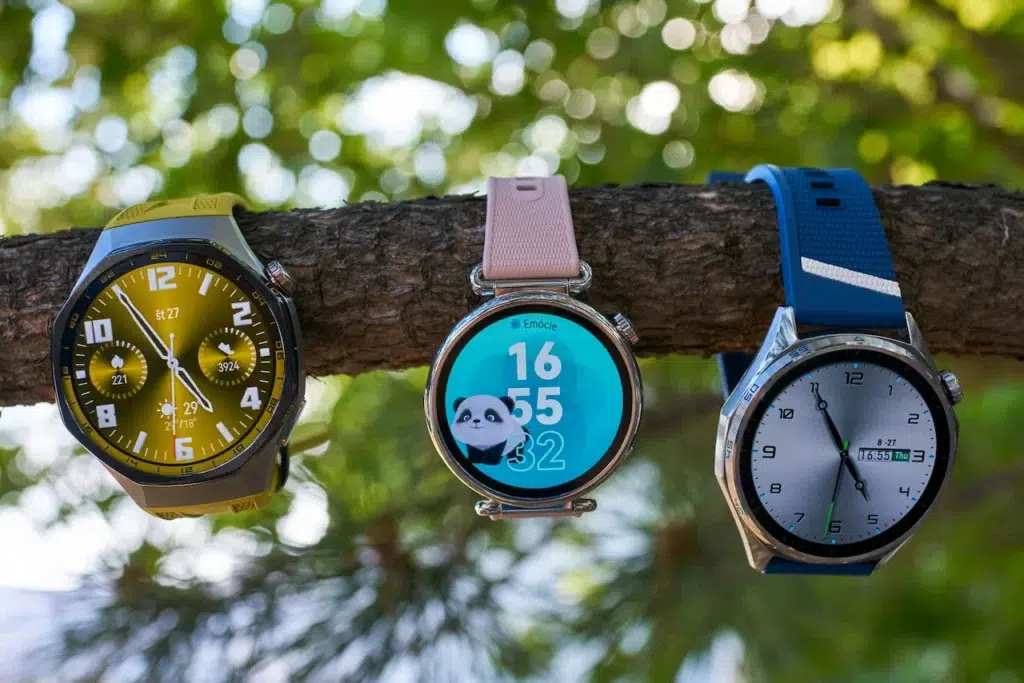 Huawei Watch GT 7 (Pro)