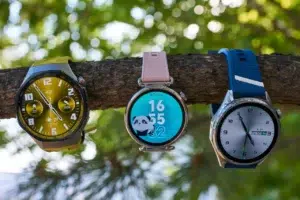 Huawei Watch GT 7 (Pro)