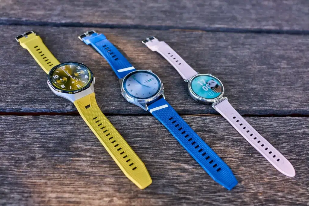 Huawei Watch GT 7 (Pro)