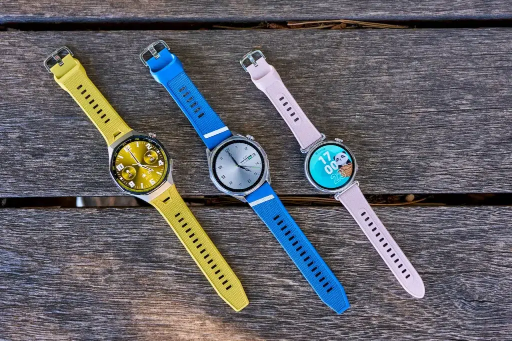 Huawei Watch GT 7 (Pro)